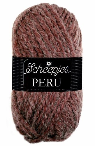 Scheepjes peru 40