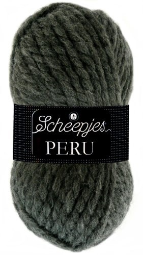 Scheepjes peru 70