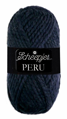 Scheepjes peru 90