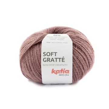 Soft gratte 82