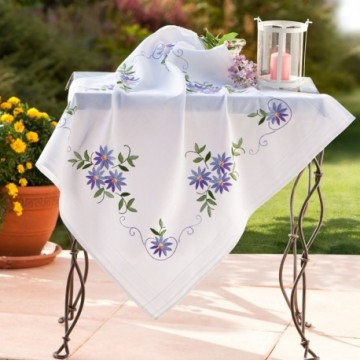 Tafelkleed 80x80 cm dessin 1343