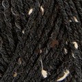 Wol garens bulkytweed breien acryl wol viscose donker grijs herfst winter katia 202 rc