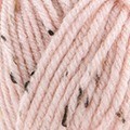Wol garens bulkytweed breien acryl wol viscose kauwgom roze herfst winter katia 204 rc