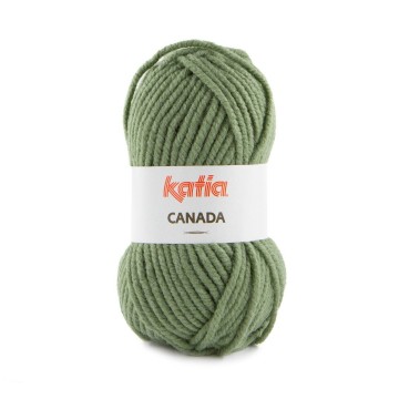 Wol garens canada breien acryl herfst winter katia 56 fhd