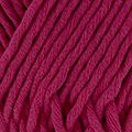 Wol garens easyknitcotton breien katoen fuchsia lente zomer katia 18 rc