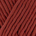 Wol garens easyknitcotton breien katoen rood lente zomer katia 4 rc