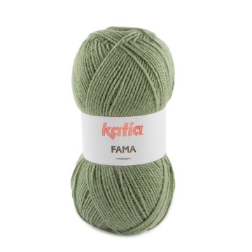 Wol garens fama breien acryl herfst winter katia 875 fhd