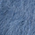 Wol garens ingenua breien mohair polyamide merino blauw herfst winter katia 38 rc