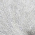 Wol garens ingenua breien mohair polyamide merino parelmoer lichtgrijs herfst winter katia 56 rc