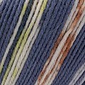 Wol garens kalevisocks breien merino superwash polyamide blauw groen oker herfst winter katia 202 rc