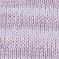 Wol garens lua breien katoen viscose linnen polyamide lila lente zomer katia 104 rc