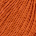 Wol garens merinoaran breien merino superwash acryl intens oranje herfst winter katia 101 rc