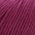 Wol garens merinoclassic breien merino superwash acryl magenta herfst winter katia 102 rc