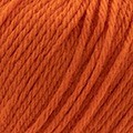 Wol garens merinoclassic breien merino superwash acryl oranje herfst winter katia 97 rc