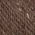 Wol garens merinotweed breien merino acryl viscose bruin herfst winter katia 303 rc