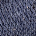 Wol garens merinotweed breien merino acryl viscose donker blauw herfst winter katia 305 rc