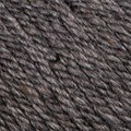 Wol garens merinotweed breien merino acryl viscose donker grijs herfst winter katia 308 rc