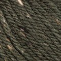 Wol garens merinotweed breien merino acryl viscose donker groen herfst winter katia 310 rc