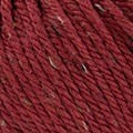Wol garens merinotweed breien merino acryl viscose framboos rood herfst winter katia 315 rc