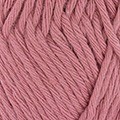 Wol garens unitedcotton breien katoen donker bleekrood lente zomer katia 26 rc