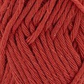 Wol garens unitedcotton breien katoen rood lente zomer katia 4 rc