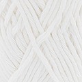 Wol garens unitedcotton breien katoen wit lente zomer katia 1 rc