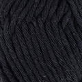 Wol garens unitedcotton breien katoen zwart lente zomer katia 2 rc