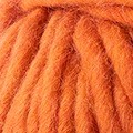 Wol garens wowchunky breien acryl wol alpaca roestbruin herfst winter katia 60 rc