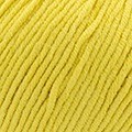 Wol garens wowsummervibes breien katoen acryl fel geel lente zomer katia 94 rc