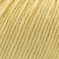 Wol garens wowsummervibes breien katoen acryl pastel geel lente zomer katia 90 rc